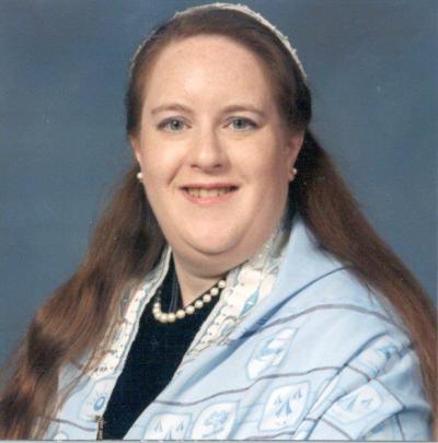 Deborah Gartner