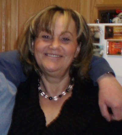 Christyna Smith
