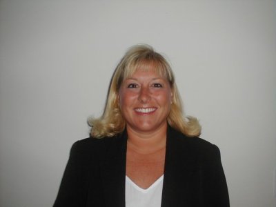 Carrie Newman