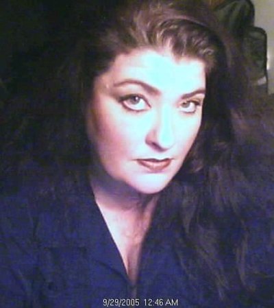 Kristin Pfliegler