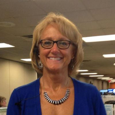Lori Rittgers