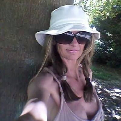 Misti Hilley