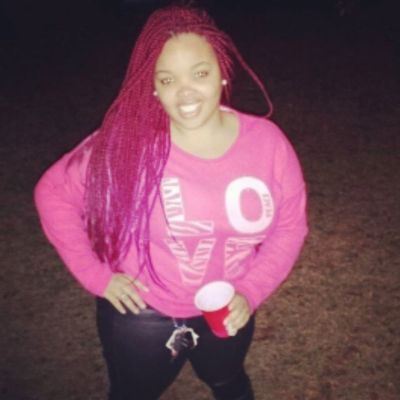 Sade Huger