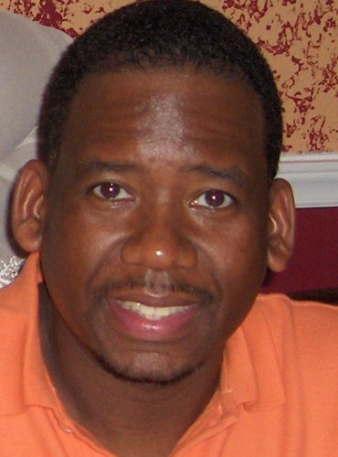 David Harris