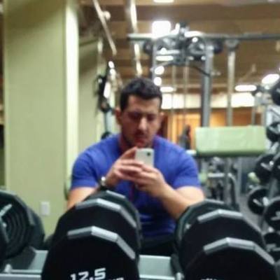 Jamil Masarweh