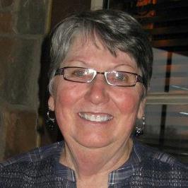 Judith Sandidge