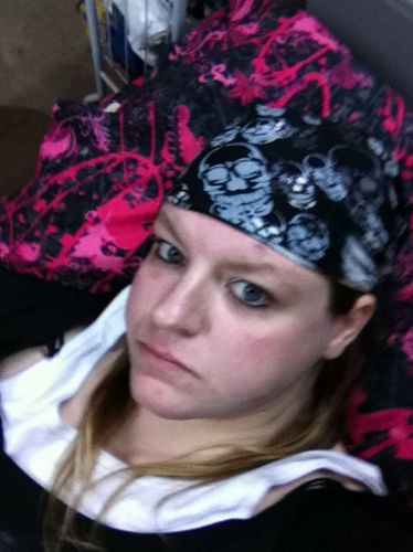 Kristen Roach