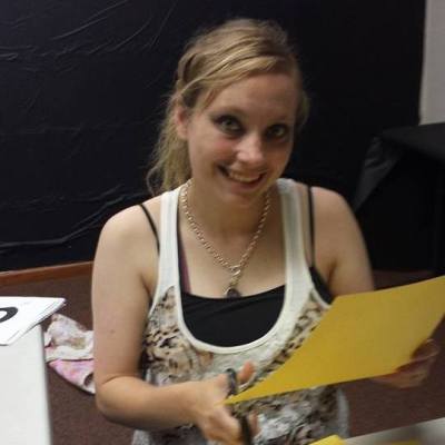 Amy Triplett
