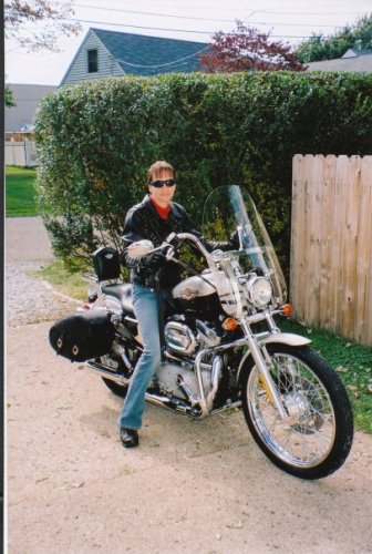 Brenda Wallenhurst