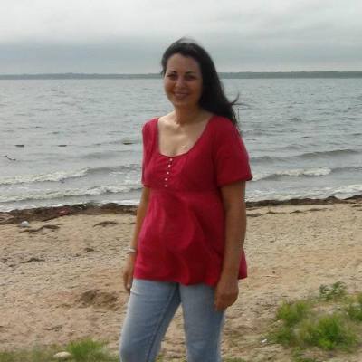 Nancy Moloney