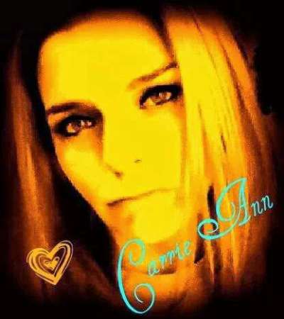 Carrie Gillespie