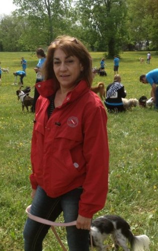 Shirley Carelli