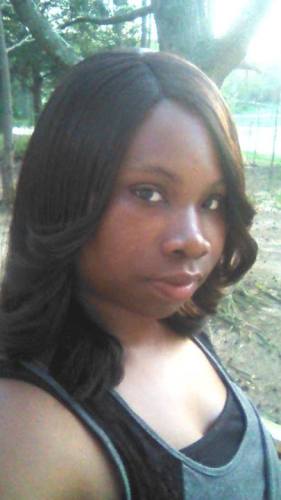 Tiffany Perry