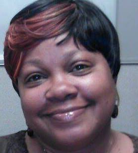 Lorraine Green