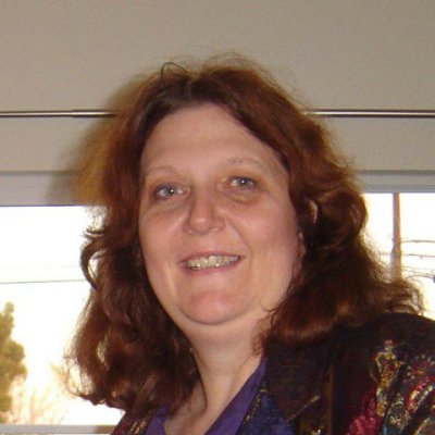 Patricia Gerrald