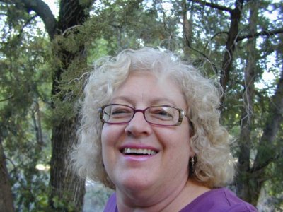 Jeannine Yeager