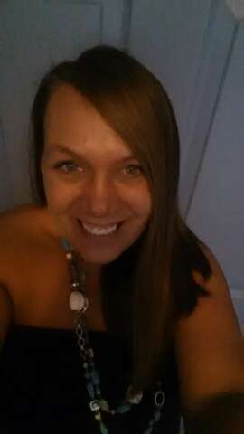 Amber Bowers