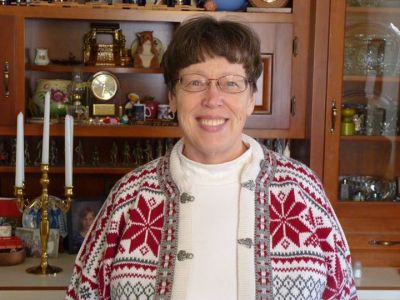 Mary Long