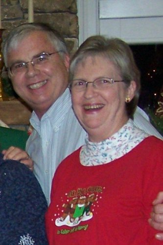 Richard Welsh