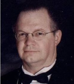 John Jamieson