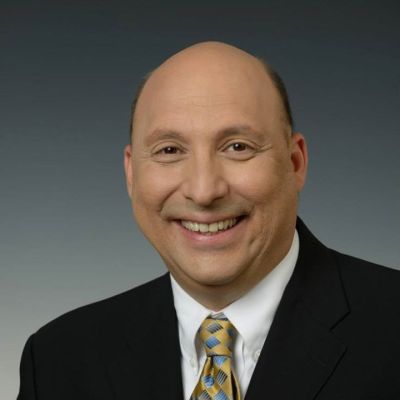 Joel Bauman