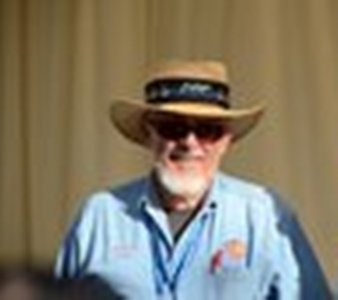 Ronald West