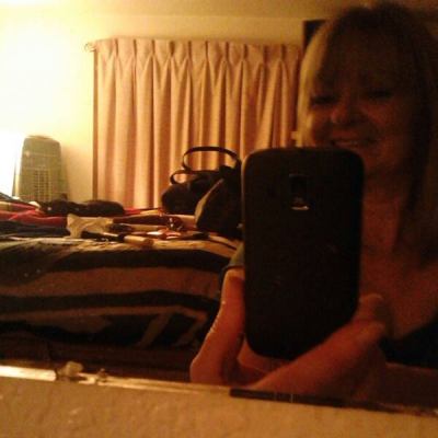 Donna Carlson