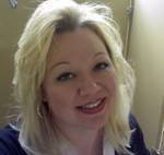 Ruthann Stewart