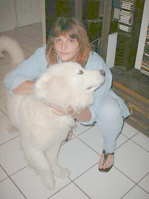 Peggy Lamberti
