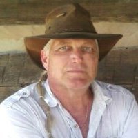 Darrell Vuker