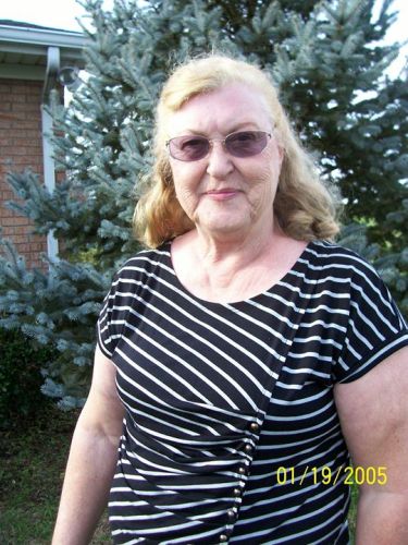 Margaret Price