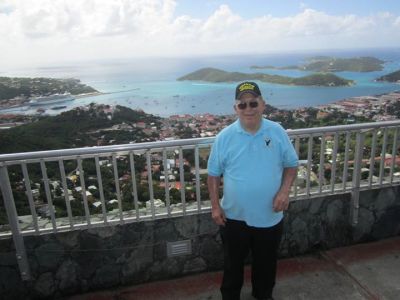 Richard Shafer