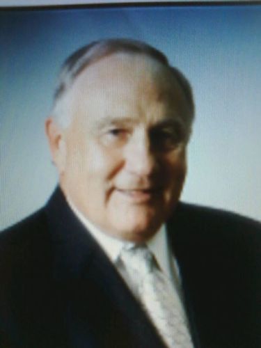Raymond Crocker