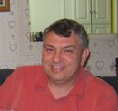 Steven Galm