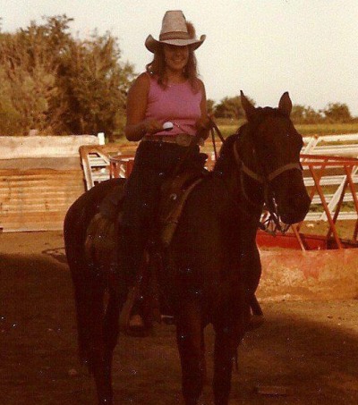 Joann Brown