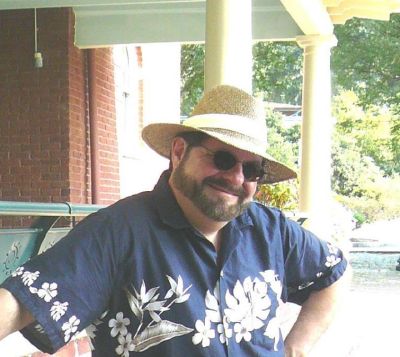 Howard Richards