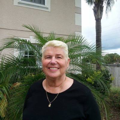 Jacqueline Hall