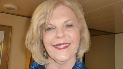 Cheryl Velasquez