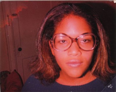 Toni Beatty