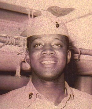 William Dixon