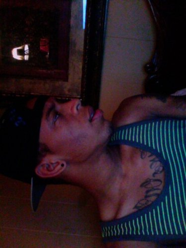Aaron Ismael