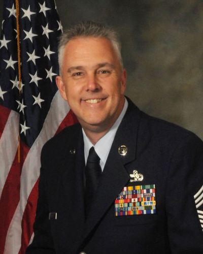 George Welch