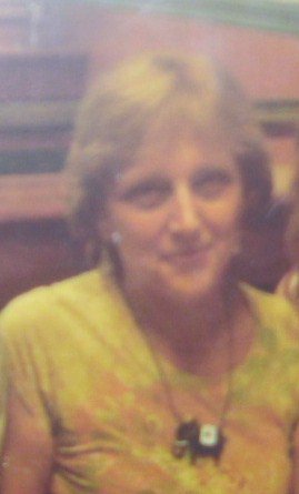 Linda Clarke