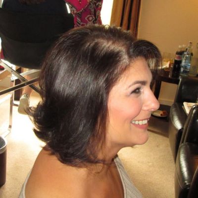 Staci Caporuscio