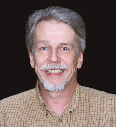 Russell Leisenheimer