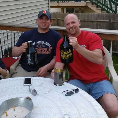 Shawn Beaupre
