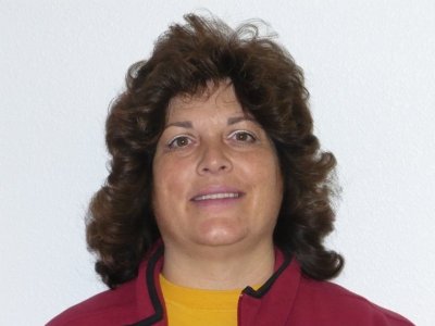 Debbie Sainz