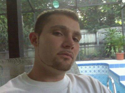 Dustin Stone