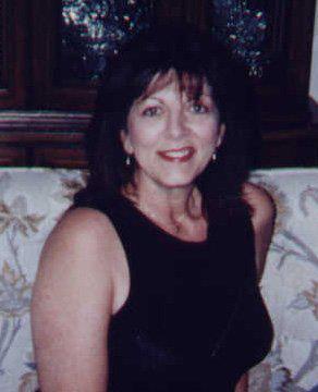 Joyce Gallegos