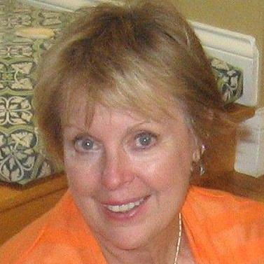 Joanne Healy